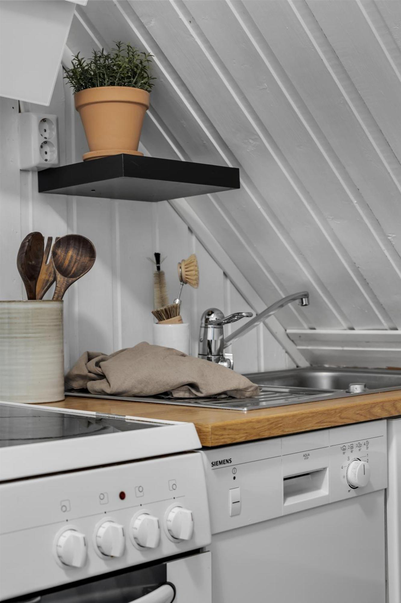 Cozy Central Loft Apartment With Amazing View Tromso Exterior photo